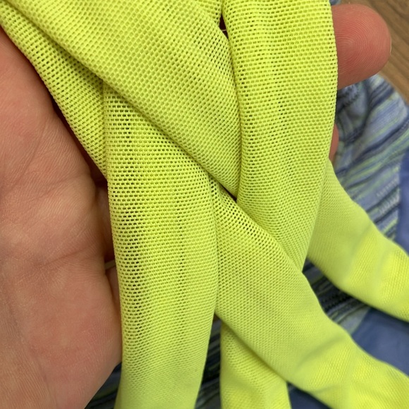 Lululemon Top - Picture 9 of 10